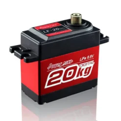 Power HD Digital Servo LF-20MG 20,0kg