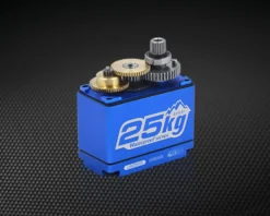 Power HD Digital Servo LW-25MG wasserdicht 25 kg