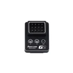 PowerHD Drift Gyro G2 schwarz