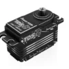 PowerHD Drift Servo TDS-2 Low-Profile (22kg/0.1s/7,4V) schwarz