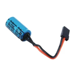 PowerHD Glitch Buster Power Kondensator