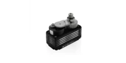 Power HD Servo GTS 3 Low Profile HV MG Brushless Alum Case 30kg/0.055s