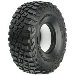 ProLine BFGoodrich Mud-Terrain T/A KM3 Red Label) 1.9 (2)