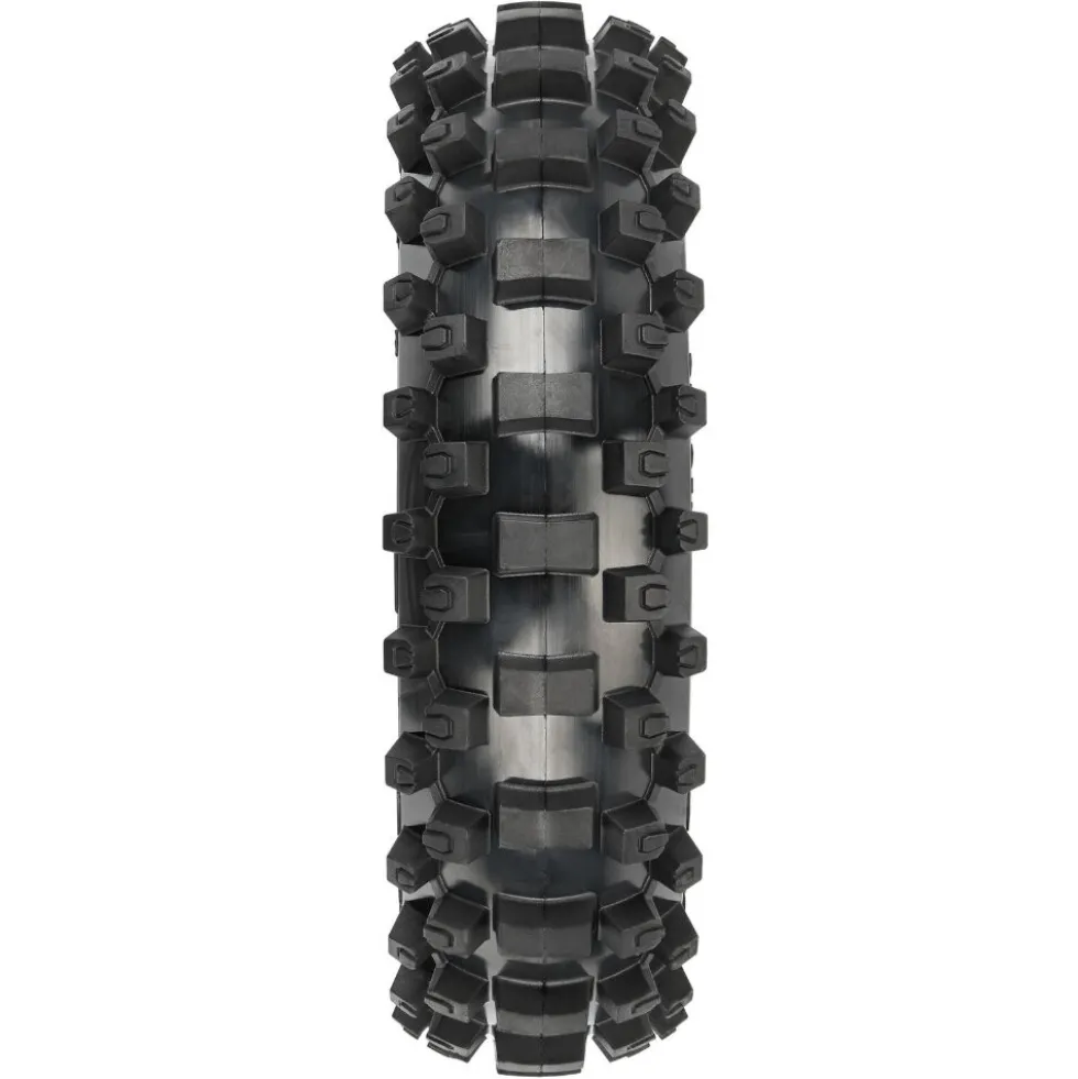 Pro-Line Hinterreifen Dunlop Geomax MX33 CR4 MTD Schwarz 1:4 (1) Promoto-MX