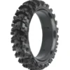 Pro-Line Hinterreifen Dunlop Geomax MX14 V2 CR4 MTD-Hülse Pro-Spec-Felge 1:4 (1) Promoto