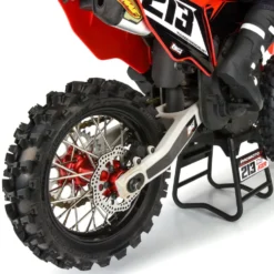 Pro-Line Hinterreifen Dunlop Geomax MX14 V2 CR4 MTD-Hülse Pro-Spec-Felge 1:4 (1) Promoto