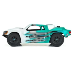 Pro-Line Karosserie Axis Short Course unlackiert 325mm