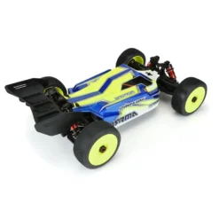ProLine Karosserie Axis (unlackiert) Arrma Typhon 6S & TLR Tuned