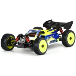 ProLine Karosserie Axis (unlackiert) Arrma Typhon 6S & TLR Tuned