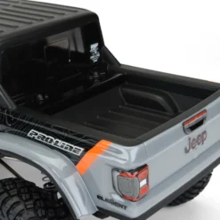 Pro-Line Karosserie Jeep Gladiator unlackiert 313mm