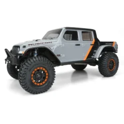 Pro-Line Karosserie Jeep Gladiator unlackiert 313mm