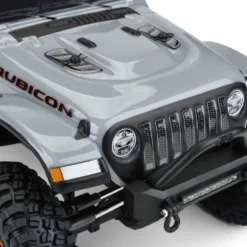 Pro-Line Karosserie Jeep Gladiator unlackiert 313mm