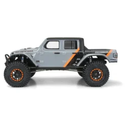 Pro-Line Karosserie Jeep Gladiator unlackiert 313mm