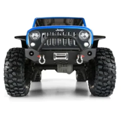 Pro-Line Karosserie Jeep Wrangler Unlimited Rubicon Karo unlackiert 325mm Radstand