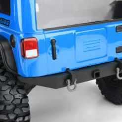 Pro-Line Karosserie Jeep Wrangler Unlimited Rubicon Karo unlackiert 325mm Radstand