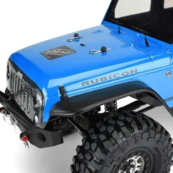 Pro-Line Karosserie Jeep Wrangler Unlimited Rubicon Karo unlackiert 325mm Radstand