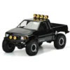 Pro-Line Karosserie 1985 Toyota HiLux unlackiert 312mm