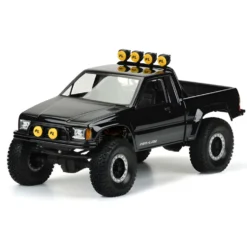 Pro-Line Karosserie 1985 Toyota HiLux unlackiert 312mm