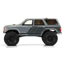 Pro-Line Karosserie Toyota 4Runner 1991 unlackiert 313mm Radstand