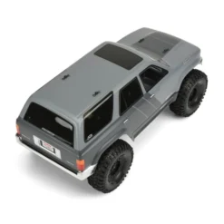Pro-Line Karosserie Toyota 4Runner 1991 unlackiert 313mm Radstand