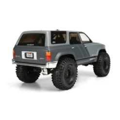 Pro-Line Karosserie Toyota 4Runner 1991 unlackiert 313mm Radstand