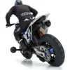 Pro-Line Motorrad-Hinterreifen 1:4 Supermoto S3 MTD schwarz (1) Promoto-MX