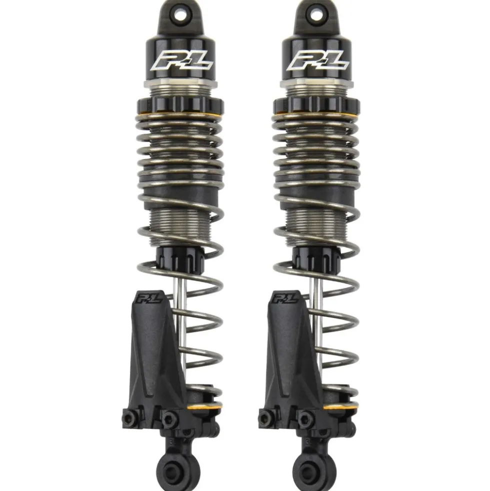 Pro-Line PowerStroke Dämpfer hinten (2)
