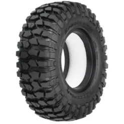 Pro-Line Reifen BFGoodrich Krawler T/A KM3 KX Class0 1.9 Predator Red Label (2)
