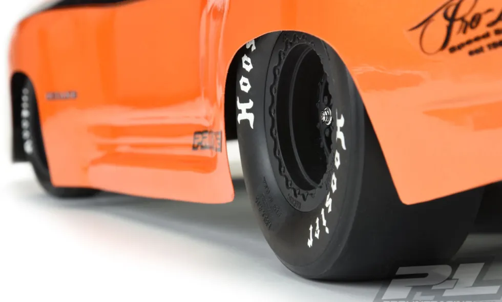 ProLine Reifen Hoosier SC Drag Slick S3 (2)