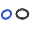 Pro-Line Vorder-Reifen Dunlop Geomax MX33 V2 Bead M2 1:4 (1) Promoto-MX