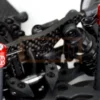 PROTOform Karosserie Positionierhilfe magnetisch für 1:10 On-Road #6032-00