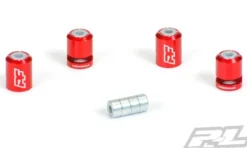PROTOform Karosserie Positionierhilfe magnetisch für 1:10 On-Road #6032-00