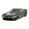 PROTOform Pontiac Firebird TransAm 1971 unlackiert 260mm