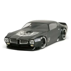 PROTOform Pontiac Firebird TransAm 1971 unlackiert 260mm
