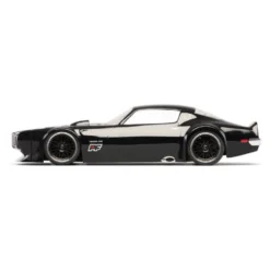 PROTOform Pontiac Firebird TransAm 1971 unlackiert 260mm