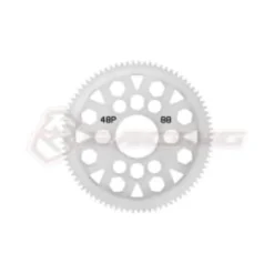 3Racing Hauptzahnrad 88T 48dp Ver.2