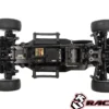 3Racing Sakura Mini MG 1:10 M-Chassis Kit
