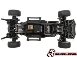 3Racing Sakura Mini MG 1:10 M-Chassis Kit