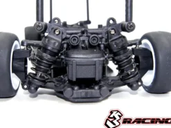 3Racing Sakura Mini MG 1:10 M-Chassis Kit