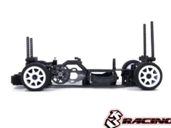 3Racing Sakura Mini MG 1:10 M-Chassis Kit