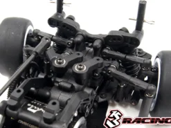3Racing Sakura Mini MG 1:10 M-Chassis Kit