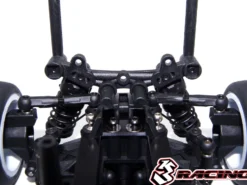 3Racing Sakura Mini MG 1:10 M-Chassis Kit
