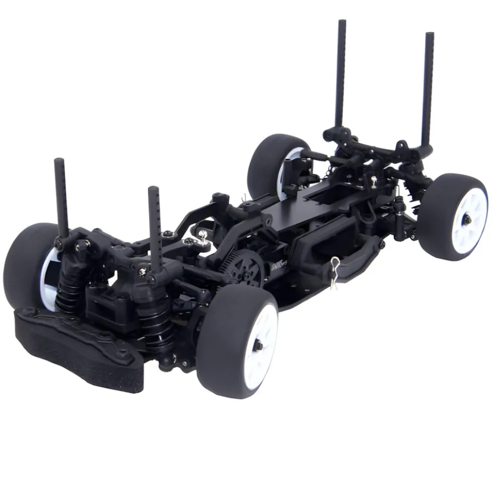3Racing Sakura Mini MG 1:10 M-Chassis Kit