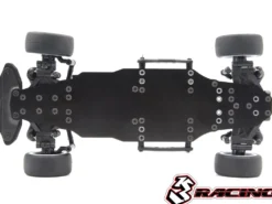 3Racing Sakura Mini MG 1:10 M-Chassis Kit