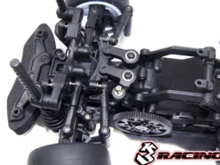 3Racing Sakura Mini MG 1:10 M-Chassis Kit