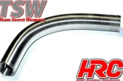 Racing Silber Lötzinn ohne Blei - SUPER FLUX PRO 4% Silver (20g)