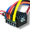 RCK 240112 Brushless-Regler RCK Regler 1 50A - Euro-Cup / Porsche Cup legal