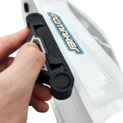 RC MAKER 3D Pro Schleifer Gerade für Karosserien