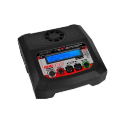 RC Plus Power Duo 100 Charger 230V 2x100 Watt