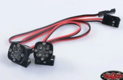 RC4WD 1/10 Baja Designs Squadron Pro LED Lights